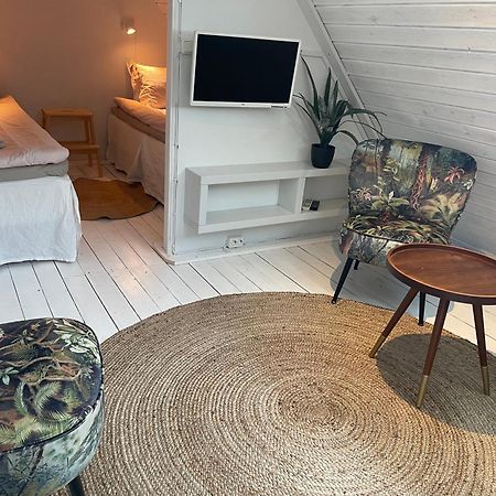 Galleriet Bnb Stenkyrka Экстерьер фото