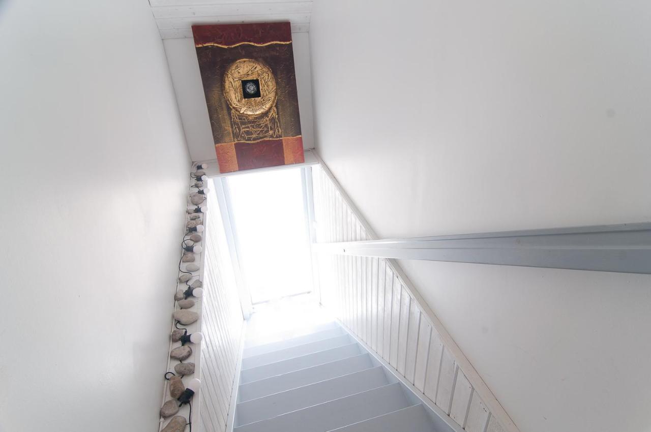 Galleriet Bnb Stenkyrka Экстерьер фото