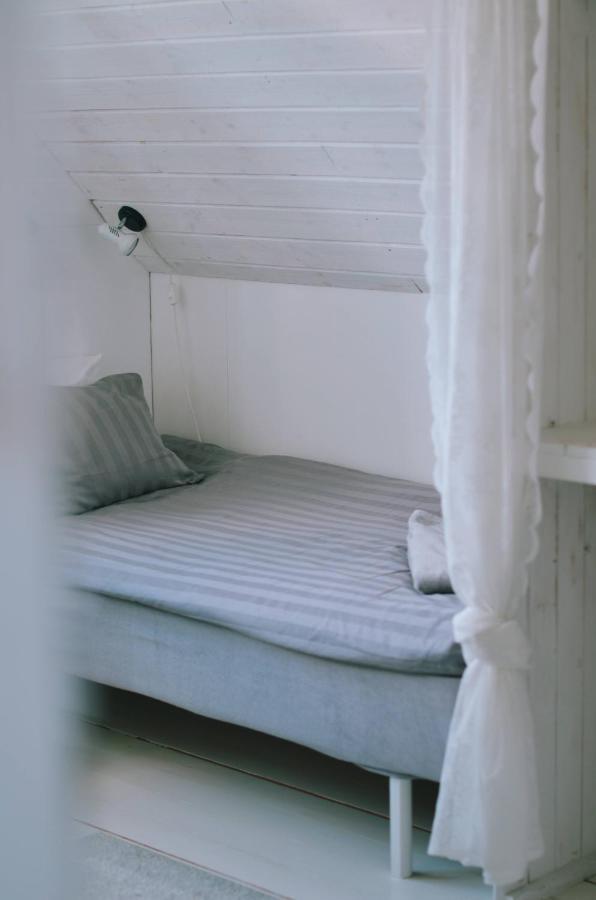 Galleriet Bnb Stenkyrka Экстерьер фото