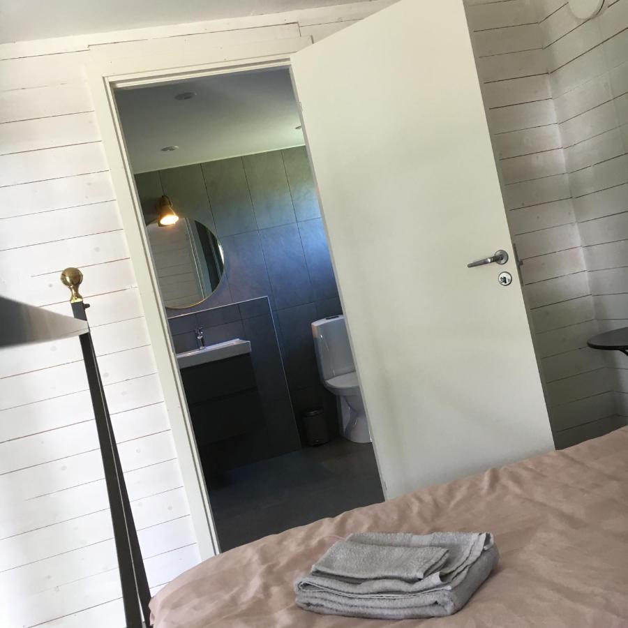 Galleriet Bnb Stenkyrka Экстерьер фото